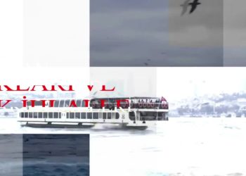 Veli Haydar Güleç, Çilem Küçükkeleş ve Ali Kenanoğlu Can’dan Bakış’da
‘Bu hafta hdp’nin aday açıklaması’
‘Ocak ayında işlenen kayıp cinayetler ve kayıp olaylar ele alınacak’
‘Hdp’nin hazine yardımı hesaplarına bloke konulması’