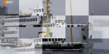 Veli Haydar Güleç, Medine Meral ve Ali Kenanoğlu ile Can’dan Bakış Can Tv’de 
-10 Ekim Gar Katliamı
-Filistin İsrail Savaşı