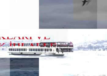 Veli Haydar Güleç’in hazırlayıp sunduğu Can’dan Bakış programının bu haftaki konuğu: 
-Eyüp Burç