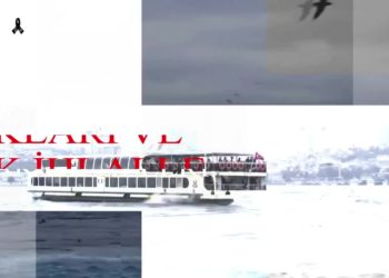 Depremin 36. Gününde, Veli Haydar Güleç, Çilem Küçükkeleş ve Ali Kenanoğlu Can’dan Bakış’da Gazi Katliamı’nın 28. Yılını ve Türkiye’nin Seçim Gündemini Tartışıyor.