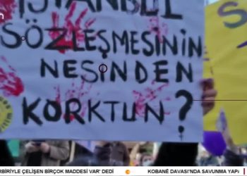 Veli Haydar Güleç ve Ali Kenanoğlu Can’dan Bakış programında bu akşam cemaat ve tarikatların yargı üzerindeki etkisini değerlendiriyor…