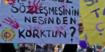Veli Haydar Güleç ve Ali Kenanoğlu Can’dan Bakış programında bu akşam cemaat ve tarikatların yargı üzerindeki etkisini değerlendiriyor…