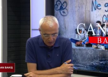 -Muhalefetin Siyasetsizliği
-Yaklaşan Seçimler
-Kobane davasında gelişmeler sürüyor
Veli haydar Güleç’in hazırlayıp sunduğu Can’dan Bakış programının bu haftaki konuğu:
Can Tv yayın kurulu üyesi – Çilem Küçükkeleş