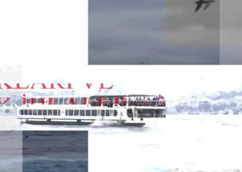 Veli Haydar Güleç’in sunduğu Can’dan Bakış programının bu haftaki konukları 14 Mayıs seçimlerini konuşmak üzere
*Prof Dr. Ahmet Özer ve Celalettin Can.