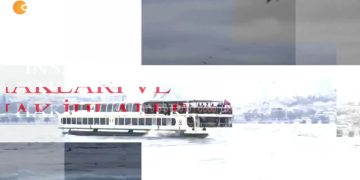 Veli Haydar Güleç’in sunduğu Can’dan Bakış programının bu haftaki konukları 14 Mayıs seçimlerini konuşmak üzere 
*Prof  Dr. Ahmet Özer ve Celalettin Can.