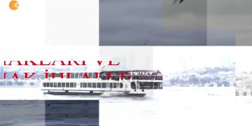 Veli Haydar Güleç ve Ali Kenanoğlu’nun hazırladığı Can’dan Bakış programının bu akşamki konuğu Çilem Küçükkeleş.
-HEDEP Kongresi ve olası siyasal sonuçları,
-10. gününde İsrail – Filistin Savaşı