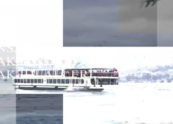 Veli Haydar Güleç ve Ali Kenanoğlu Can’dan Bakış programında bu akşam ÇEDES Projesini ve Madımak Davası’nı tartışıyor.