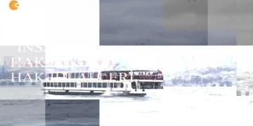 Veli Haydar Güleç ve Ali Kenanoğlu Can’dan Bakış programında bu akşam ÇEDES Projesini ve Madımak Davası’nı tartışıyor.