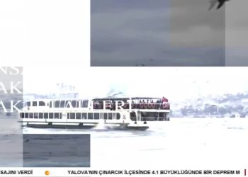 Veli Haydar Güleç ve Ali Kenanoğlu’nun hazırlayıp sunduğu Can’dan Bakış programında Maraş Katliamı’nı ve 19 Aralık Cezaevi Katliamı’nı konuşuyoruz