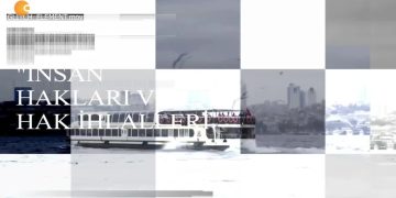 Veli Haydar Güleç’in hazırlayıp sunduğu Can’dan Bakış programına seçim sonrası siyasi partilerin durumunu konuşmak üzere 
-Murat Mıhçı konuk oluyor.