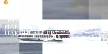 Veli Haydar Güleç’in hazırlayıp sunduğu Can’dan Bakış programına Türkiye’nin son siyasi gelişmelerini konuşmak üzere :
-Gazeteci / Yazar -Fırat Can konuk oluyor.