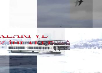 -1 Eylül Dünya  Barış Günü’ne gidilirken Kürtler’in barış talepleri, ne kadar karşılık buluyor
Veli Haydar Güleç’in hazırlayıp sunduğu Candan Bakış programının bugünkü konukları:
-DAD Eş Genel Başkanı – Kadriye Doğan
Yeşil Sol Parti Kars Milletvekili – Gülistan Koçyiğit