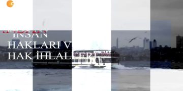 Veli Haydar Güleç, Çilem Küçükkeleş ve Ali Kenanoğlu Can’dan Bakış’da
‘Alevi kurumlarına saldırı davası’