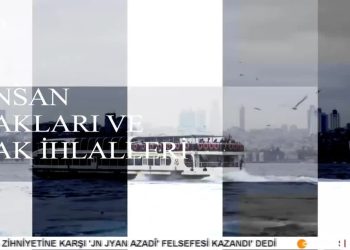 – 2024 Yerel Seçim Sonuçları
– Yerel Seçimde Kazananlar Ve Kaybedenler
– Veli Haydar Güleç Ve Ali Kenanoğlu İle Candan Bakış