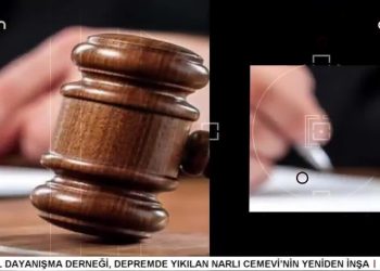 – Yerel Seçim Gündemi
– Faili Meçhul Cinayetler Davasında Yeni Gelişmeler
– Veli Haydar Güleç Ve Ali Kenanoğlu İle Candan Bakış