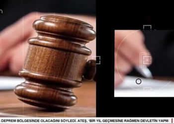 Veli Haydar Güleç ve Ali Kenanoğlu ile Candan Bakış Programının Konuğu DEM Parti Milletveki Celal Fırat