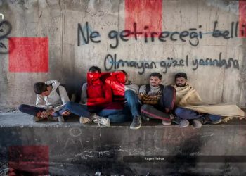 Veli Haydar Güleç ve Ali Kenanoğlu ile Candan Bakış Programı Can Tv’de