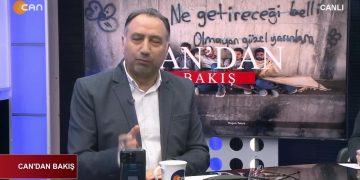 – TİP’in Gökhan Zan’ın Adaylığını Geri Çekmesi
– İstanbulda Newroz Sonrası Gözaltılar
– Yerel Seçim Atmosferi
– Veli Haydar Güleç Ve Ali Kenanoğlu İle Candan Bakış’ın Konuğu : DEM Parti Beşiktaş Belediye Başkan Adayı Yağmur Yurtsever