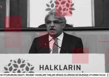 Veli Haydar Güleç ve Ali Kenanoğlu ile Candan Bakış Programı
– Toplumsal muhalefetinin ülke sorunlarına yaklaşımı