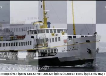 – Dersim İttifakı Bileşenleri Yerel Seçim Atmosferini Değerlendiriyor- Veli Haydar Güleç İle Candan Bakış’ın Konukları: DEM Parti Dersim İl Eş Başkanı Özcan Gürtaş, Emep Dersim İl Yöneticisi Mustafa Taşkale Ve SMF MYK Üyesi Mahir Gürz