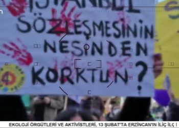 Veli Haydar Güleç ve Ali Kenanoğlu ile Candan Bakış Programı Can Tv’de