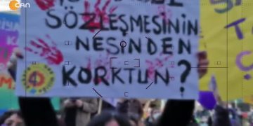 Veli Haydar Güleç ve Ali Kenanoğlu ile Candan Bakış Programı Can Tv’de