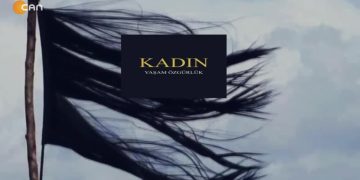 Pınar Aydınlar’ın Hazırlayıp sunduğu Can’dan Cana programının konukları Dengbej Xalide, Yıldız Arslan ve Sadık Karaman Can Tv’de