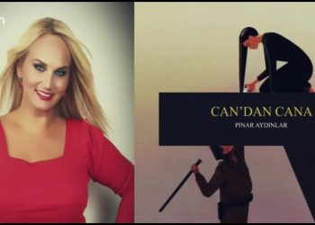 Pınar Aydınlar’ın Hazırlayıp Sunduğu Can’dan Cana Programının Konukları Kadir Çat ve Haydar Erdoğan Can Tv’de