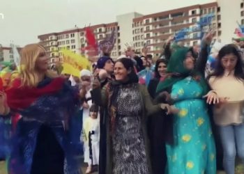 Pınar Aydınlar’ın Hazırlayıp Sunduğu Can’dan Cana Programının Konukları:
-Ciwan Veysel 
-Ali Sezer
-Yoldaşca Türküler
Can’dan Cana  Sizlerle…