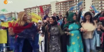 Pınar Aydınlar’ın Hazırlayıp Sunduğu Can’dan Cana Programının Konukları:
-Ciwan Veysel 
-Ali Sezer
-Yoldaşca Türküler
Can’dan Cana  Sizlerle…