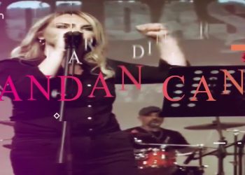 Pınar Aydınların sunduğu Can’dan Cana programı bugün konukları Nurdan İpek , Mehmet Karabudak ve Ufuk Çoban  ile birlikte Can TV’de sizlerle…