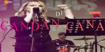 Pınar Aydınların sunduğu Can’dan Cana programı bugün konukları Nurdan İpek , Mehmet Karabudak ve Ufuk Çoban  ile birlikte Can TV’de sizlerle…