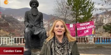 Pınar Aydınlar ile Candan Cana. Konuklar: Yılmaz Karaaslan, Raber Diler, Özkan Arslan, Mazlum Büyüktaş , Gülten Kaya