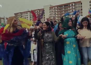 Pınar Aydınlar’ın Hazırlayıp Sunduğu Can’dan Cana Programının Konukları Aşık Sinem Bacı ve Sinem Önel Can Tv’de