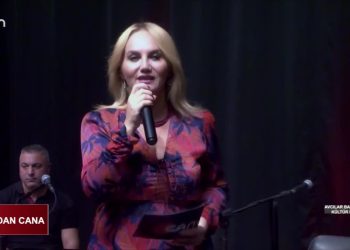 Pınar Aydınlar İle Can’dan Cana Programı – Avcılar Barış Manço Kültür Merkezi