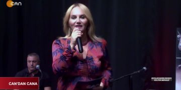 Pınar Aydınlar İle Can’dan Cana Programı – Avcılar Barış Manço Kültür Merkezi