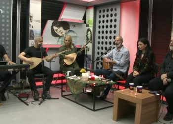 Pınar Aydınlar ile Candan Cana … Konuklar: Ali taş, Gülsüm Gül ve Ali Ekber Gül