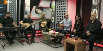 Pınar Aydınlar ile Candan Cana … Konuklar: Ali taş, Gülsüm Gül ve Ali Ekber Gül