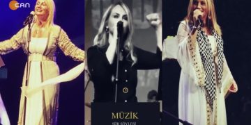 Pınar Aydınlar’ın Hazırlayıp Sunduğu Can’dan Cana Programının Konukları Grup Yorum ve Erol Arslan Can Tv’de