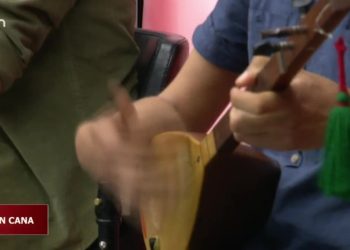 Pınar Aydınlar ile Candan Cana. Konuklar: Okan Karnabahar, İnan Söker, Ülker Sarı, Burhan Karakaş, Kenan Yersiz Sizlerle..