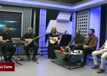 Pınar Aydınlar ile Candan Cana. Konuklar: Grup Roj, İmam Durmazlar sizlerle..