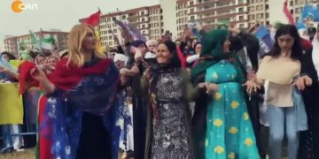 Pınar Aydınlar’ın Hazırlayıp Sunduğu Can’dan Cana Programının Konukları: 
-Serhad Raşa
 -Yaşar Gümüş
Can’dan Cana Sizlerle…