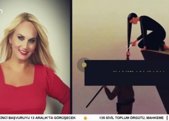 Pınar Aydınlar’ın Hazırlayıp Sunduğu Candan Cana Programının Konukları: Sevim Eren ve Suat Kaya