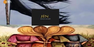 Pınar Aydınlar’ın hazırlayıp sunduğu Can’dan Cana Programının bu haftaki konukları:-Evin Sîndî  & Mihemedî Serhadî