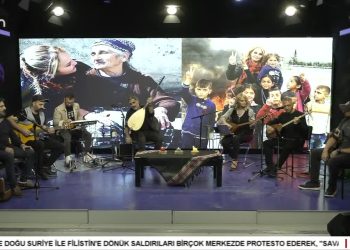 Pınar Aydınlar’ın Hazırlayıp Sunduğu Candan Cana Programının Bu Haftaki Konuğu Hozan Diyar…