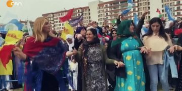 Pınar Aydınlar’ın Hazırlayıp Sunduğu Can’dan Cana Programının Konukları:
-Nurcan Değirmenci
-İmam Hüseyin Kal 
Can’dan Cana Sizlerle…