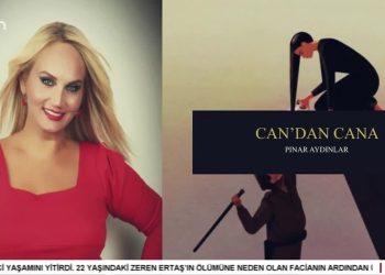 – Pınar Aydınlar’ın Hazırlayıp Sunduğu Candan Cana Programının Konuğu: Alamut Müzik Topluluğu