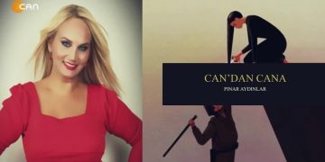 – Pınar Aydınlar’ın Hazırlayıp Sunduğu Candan Cana Programının Konuğu: Alamut Müzik Topluluğu