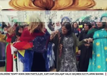 Pınar Aydınlar ile Candan Cana, Konuklar: Hüseyin ve Hayal İkilisi.