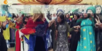 Pınar Aydınlar ile Candan Cana, Konuklar: Hüseyin ve Hayal İkilisi.